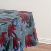 Nappe Faisées rouges (In Situ)