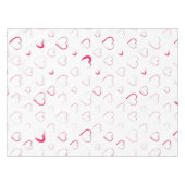 Nappe Fait pour toi mon cœur (Devant (Horizontal))