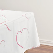 Nappe Fait pour toi mon cœur (In Situ)