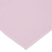 Nappe faite sur commande assez pourpre (Angle)