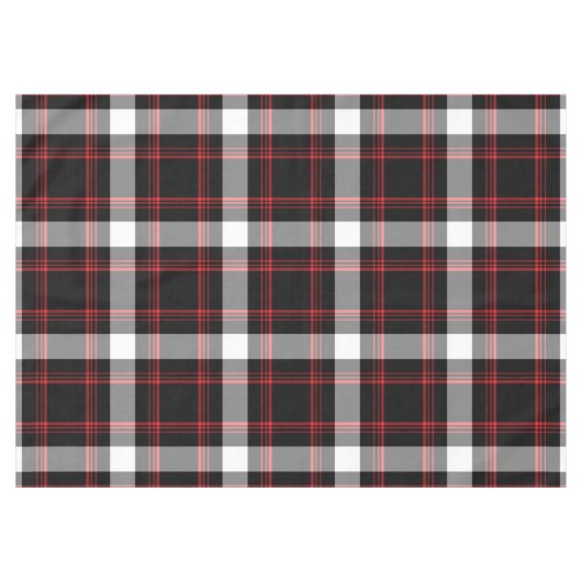 Nappe faite sur commande de Noël (Devant (Horizontal))