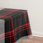 Nappe faite sur commande de Noël (In Situ)