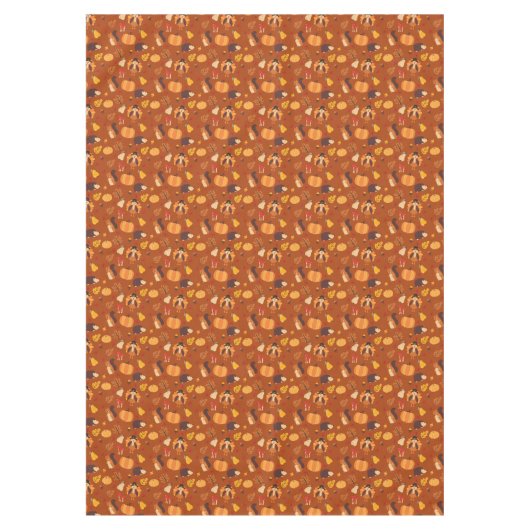 Nappe Fall Friends (Devant)