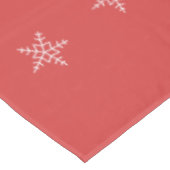 Nappe Famille dans l'arbre de Noël (Angle)