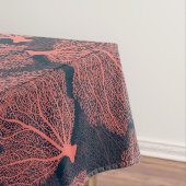 Nappe Fan côlon vivant (In Situ)