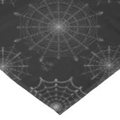 Nappe Fancy Halloween Spider Webs (Angle)