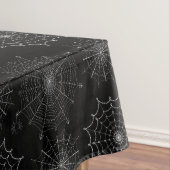 Nappe Fancy Halloween Spider Webs (In Situ)