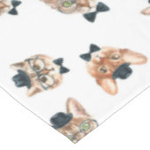 Nappe Fantastique Chats I (Angle)