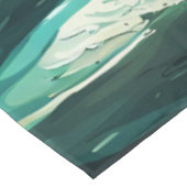 Nappe Fantastique horloge vapeur (Angle)