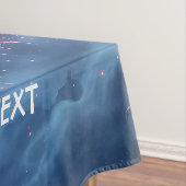 Nappe Fantasy Cute Blue Dragon City (In Situ)