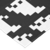 Nappe Fantôme à 8 bits pour pixels (Angle)