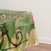 Nappe Fantôme de Noël Illustration actuelle Scrooge (In Situ)