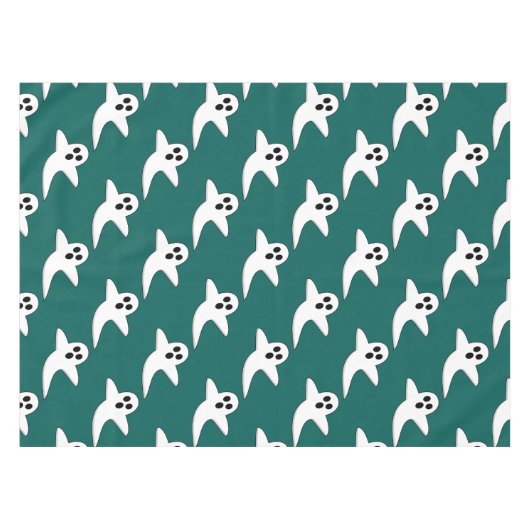 Nappe Fantôme mignon (Devant (Horizontal))