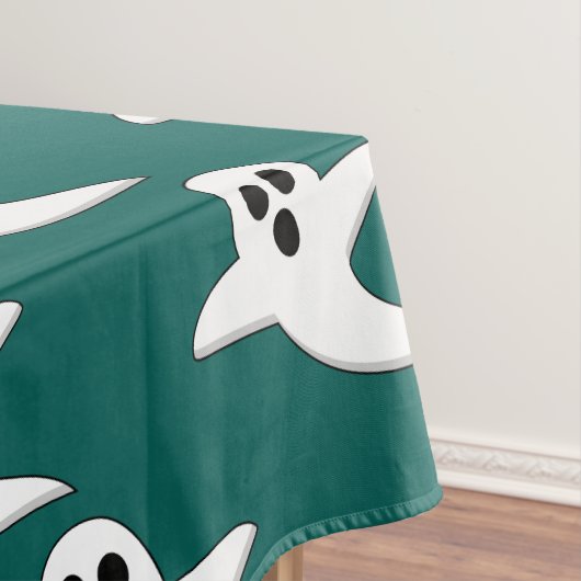 Nappe Fantôme mignon (In Situ)