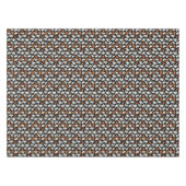 Nappe Fantômes et Jack oLanterns (Devant (Horizontal))