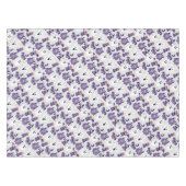 Nappe Fantômes et monstres d'Halloween Patttern (Devant (Horizontal))