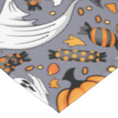 Nappe Fantômes Monstres mignons Éffrayants et Déplaisant (Angle)