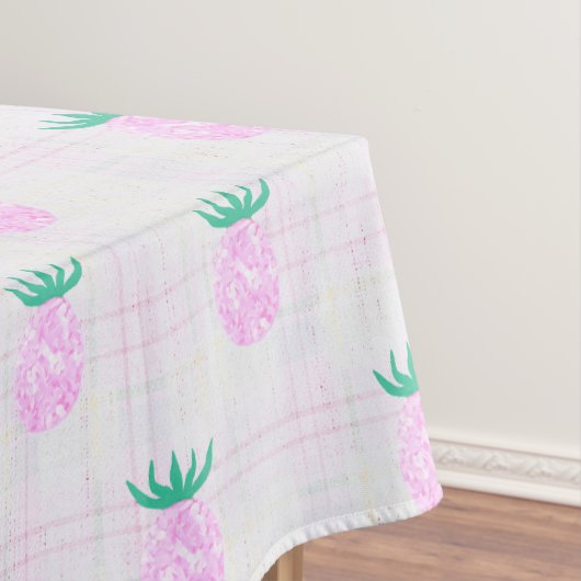 Nappe Farmhouse Pineapples (In Situ)