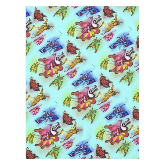 Nappe Farries (Devant)