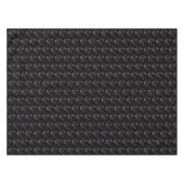 Nappe Faucon du Hunter College (Devant (Horizontal))