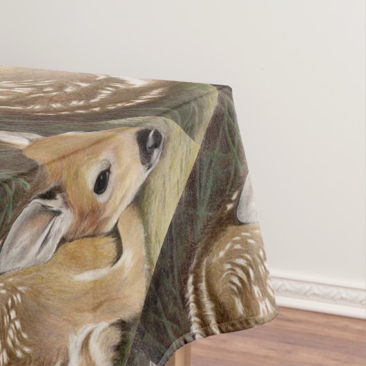 Nappe Faune (In Situ)