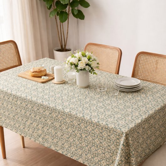 Nappe Faux Granny Square napperon crochet motif