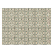 Nappe Faux Granny Square napperon crochet motif (Devant (Horizontal))