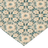 Nappe Faux Granny Square napperon crochet motif (Angle)