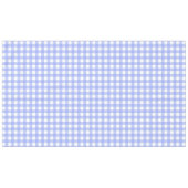 Nappe Faye et Lauren Blue Plaid (Devant (Horizontal))