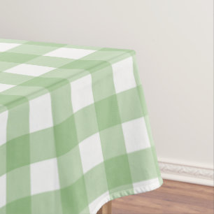 Nappe Faye et Lauren Green Plaid