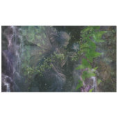 Nappe "Fée de l'espace céleste"  (Devant (Horizontal))