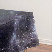 Nappe "Fée de l'espace céleste"  (In Situ)