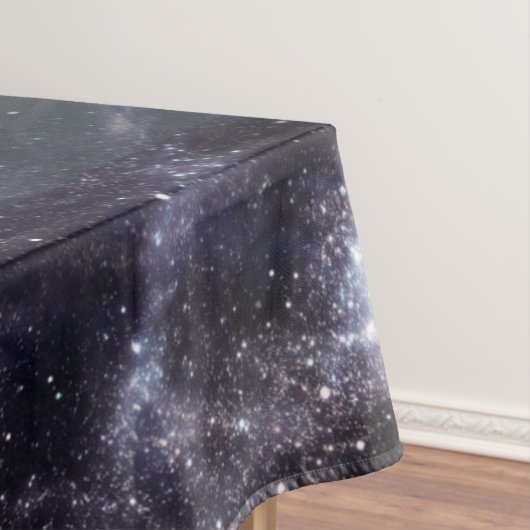 Nappe "Fée de l'espace céleste"  (In Situ)