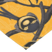 Nappe Fée en jaune (Angle)