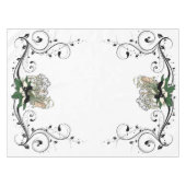 Nappe Fée Magnolia Shadow (Devant (Horizontal))