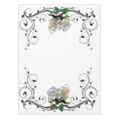 Nappe Fée Magnolia Shadow (Devant)