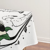 Nappe Fée Magnolia Shadow (In Situ)