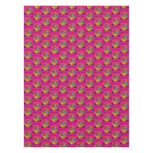 Nappe Félicitations (Devant)