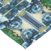Nappe Féline stémonée (Angle)