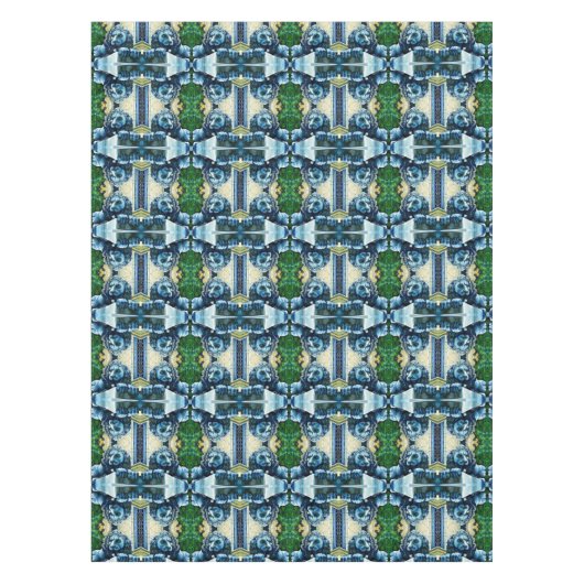 Nappe Féline stémonée (Devant)