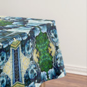 Nappe Féline stémonée (In Situ)
