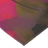 Nappe Femme en Casquette rouge (Angle)