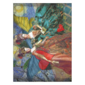 Nappe Femme Papillon Capricieuse Gémeaux Gothique Classi (Devant)