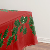 Nappe Fenêtre de Noël (In Situ)