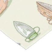 Nappe Fer à repasser Lave-linge patten (Angle)