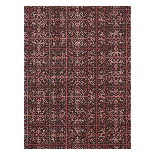 Nappe Fer Highgate (Devant)