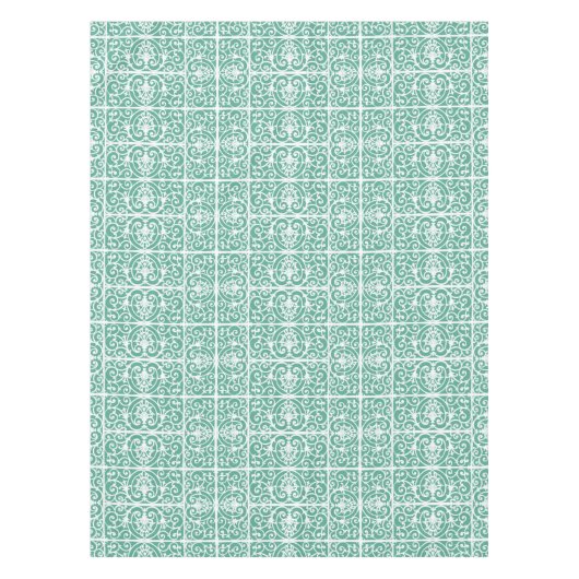 Nappe Fer Highgate (Devant)
