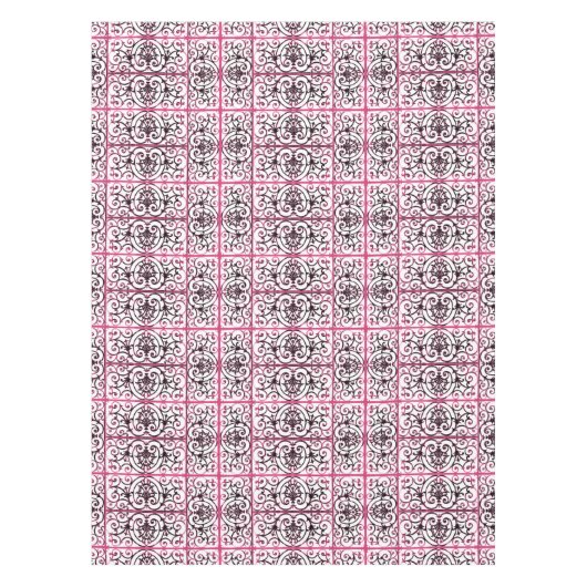 Nappe Fer Highgate (Devant)