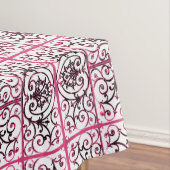 Nappe Fer Highgate (In Situ)