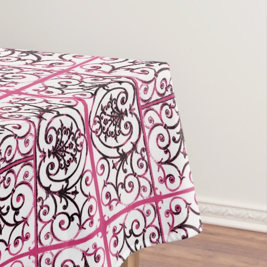 Nappe Fer Highgate (In Situ)